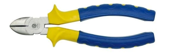 VOREL ŠONINĖS REPLĖS 160mm SPALVOTOS