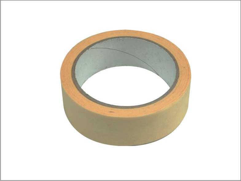 Vorel Toya Sa Poland Apsauginė dažymo juosta 25M/19MM (75270)