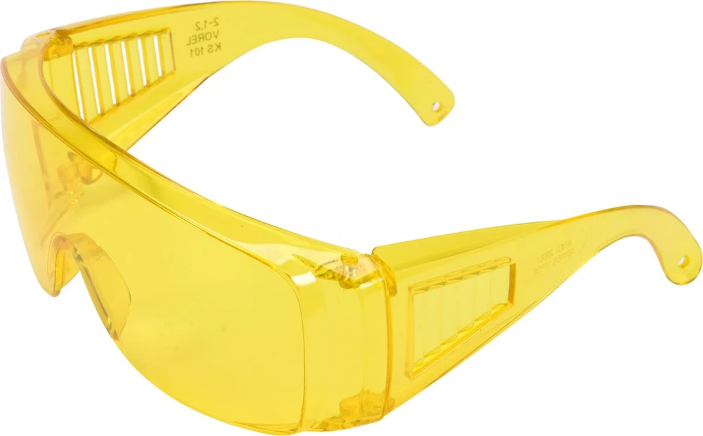 Vorel Toya Sa Poland UV žibintuvėlis ir akiniai kondicionavimo sistemos nuotėkio aptikimui | UV 21 LED (82756)