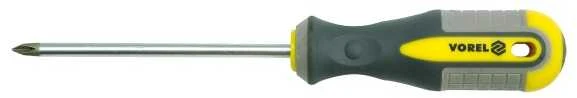 Toya Sa Poland VOREL kryžminis atsuktuvas PH 1 x 150 mm 60965