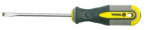 PLOKŠČIAS VOREL ATsuktuvas 3 x 75 mm CrV 60950