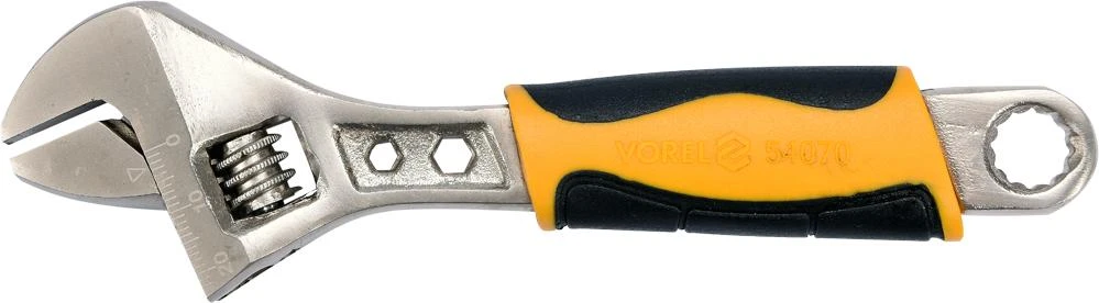 VOREL SWED / REGULIUOJAMASis veržliaraktis 250mm 54072