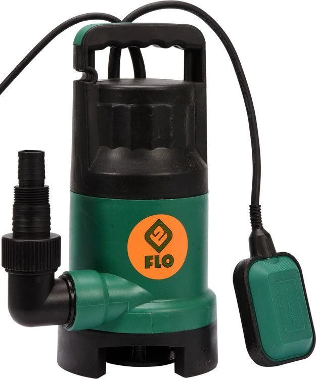 FLO DIRTY VANDENS SIURBLYS 900W 79774
