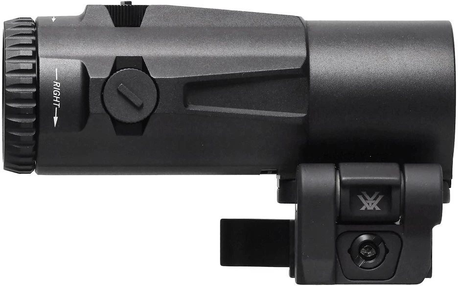 Vortex Optics Kolimatoriaus didintuvas Vortex Micro 6x