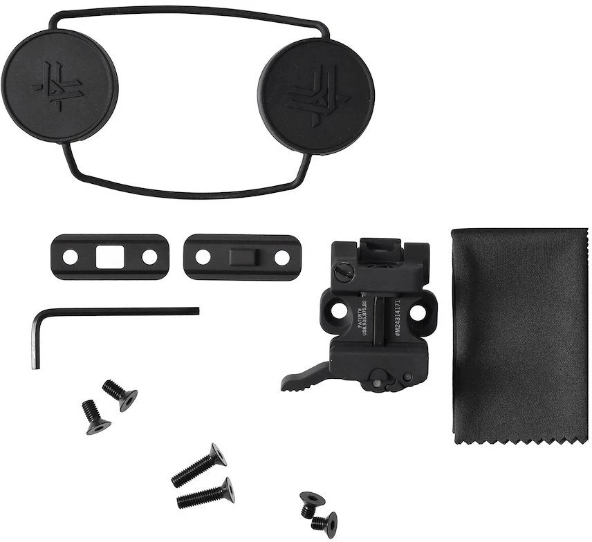 Vortex Optics Kolimatoriaus didintuvas Vortex Micro 6x