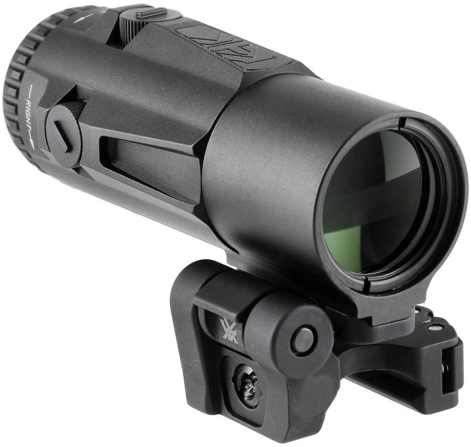 Vortex Optics Kolimatoriaus didintuvas Vortex Micro 6x