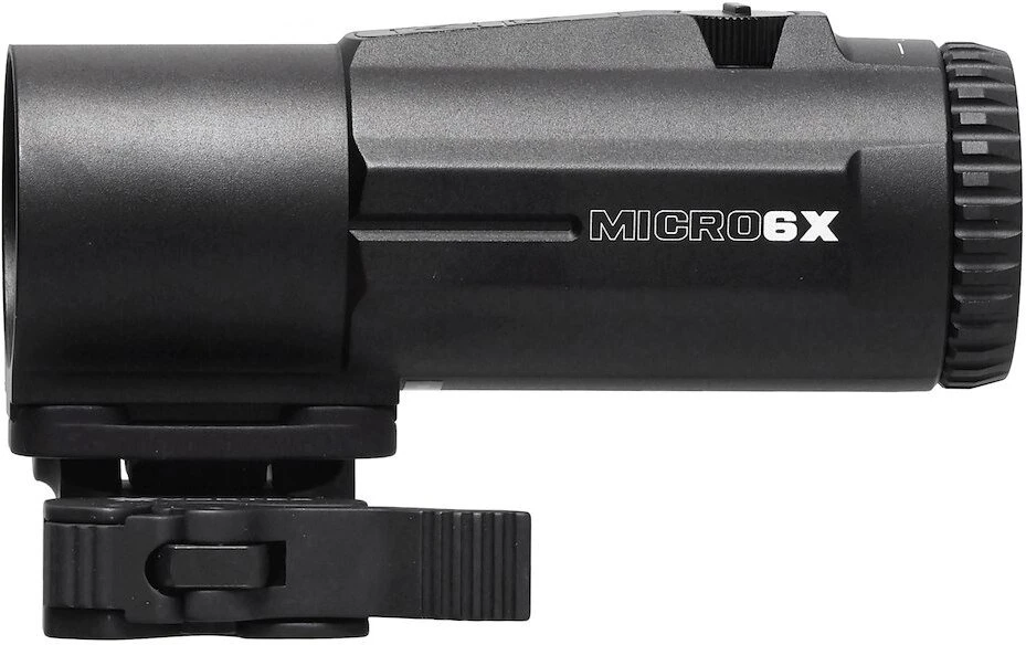 Vortex Optics Kolimatoriaus didintuvas Vortex Micro 6x