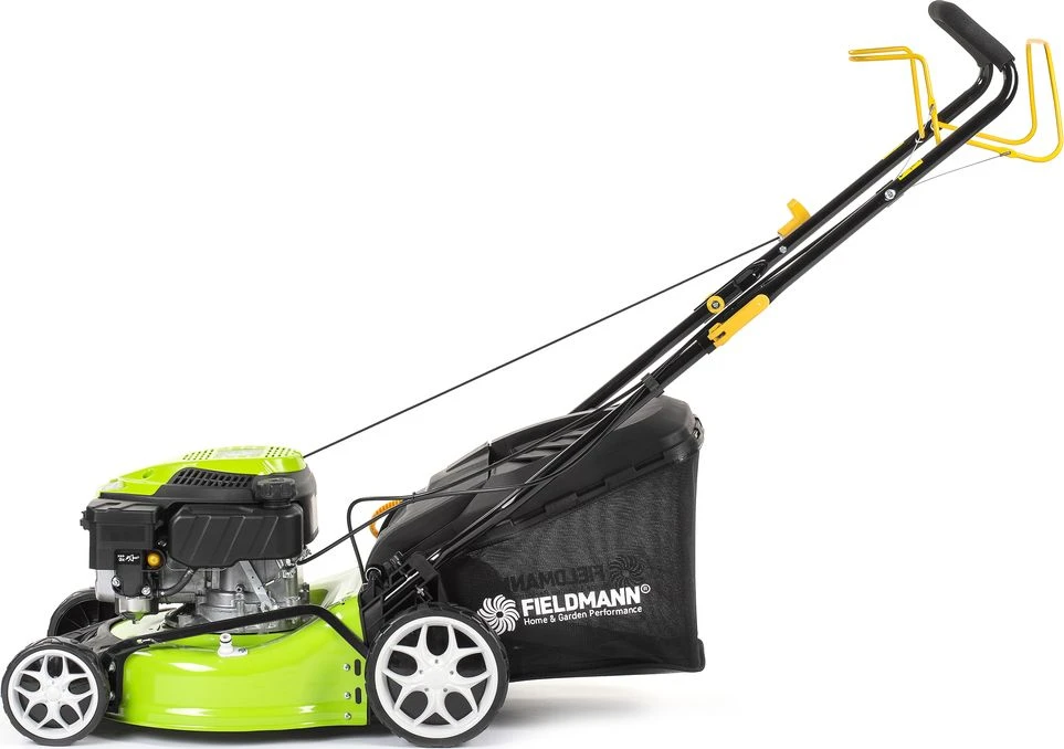 Vožtuvas savaeigė Fieldmann FZR 4210- B