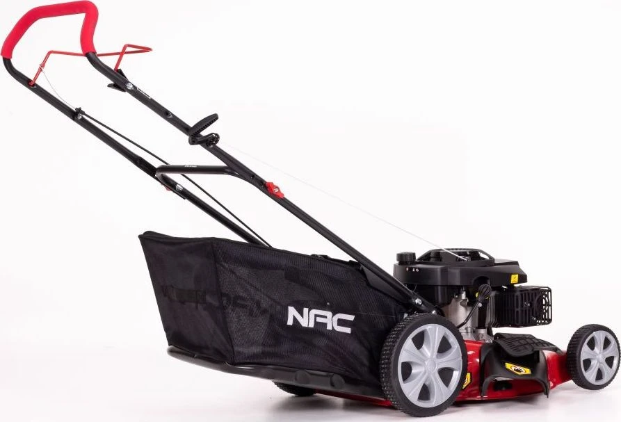 NAC Benzininė vejapjovė 139cc LP50-146-HS-NG
