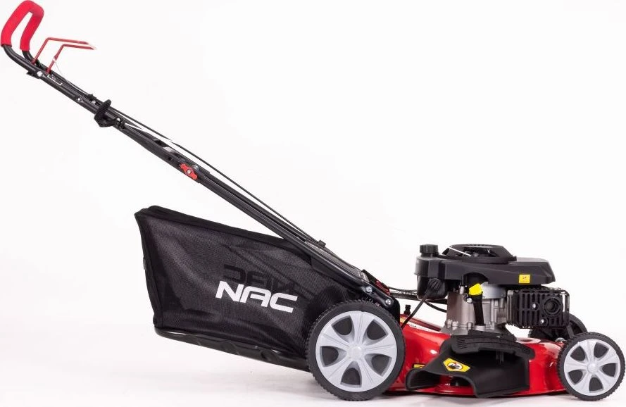 NAC Benzininė vejapjovė 139cc LP50-146-HS-NG