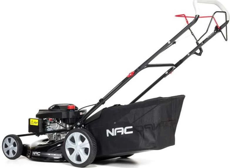 Vejapjovė Nac LS50-146-HS-NG; 2,6 kW; benzininė