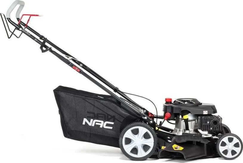 Vejapjovė Nac LS50-146-HS-NG; 2,6 kW; benzininė