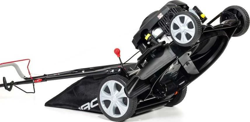 Vejapjovė Nac LS50-146-HS-NG; 2,6 kW; benzininė