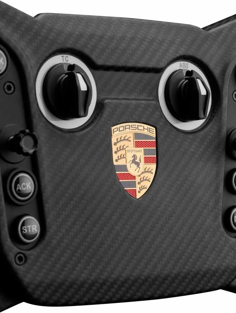 VPG Sim Porsche 992.2 Cup Sim Wheel