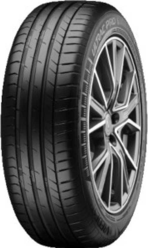 Vredestein 295/35R21 ULTRAC PRO 107Y XL RP
