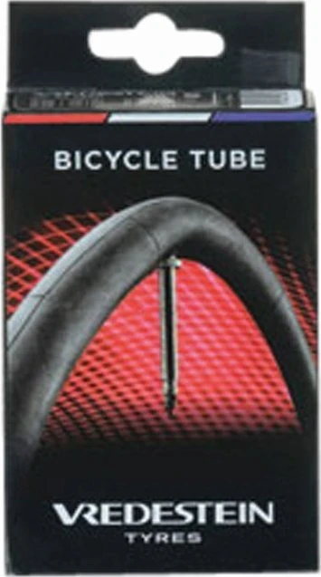 Vredestein VRDESTEIN RACE BUTYL 700 x 18C / 28C (18 / 28- 622 / 630) sclaverand / 50mm su sriegiu presta (NEW)