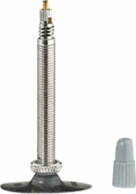 Vredestein VRDESTEIN RACE BUTYL 700 x 18C / 28C (18 / 28- 622 / 630) sclaverand / 50mm su sriegiu presta (NEW)