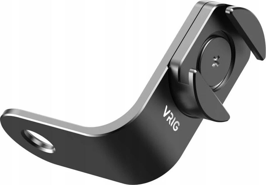 VRIG Adapteris Laikiklis Tvirtinimas 1/4'' ISO kojelė, skirta Insta360 X4 X3 X 4 3 One X2 / AC 22