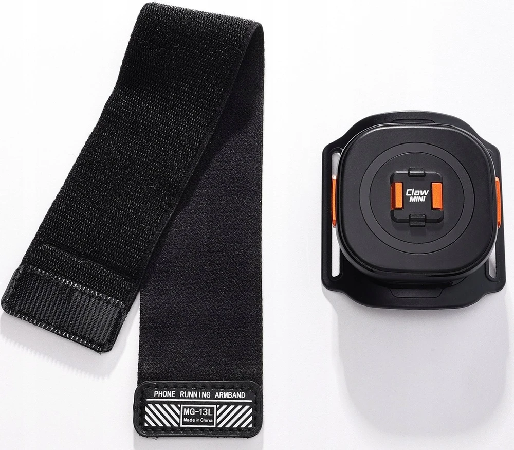 VRIG Claw Mini Rankinis dirželis išmaniajam telefonui / Mg-13l