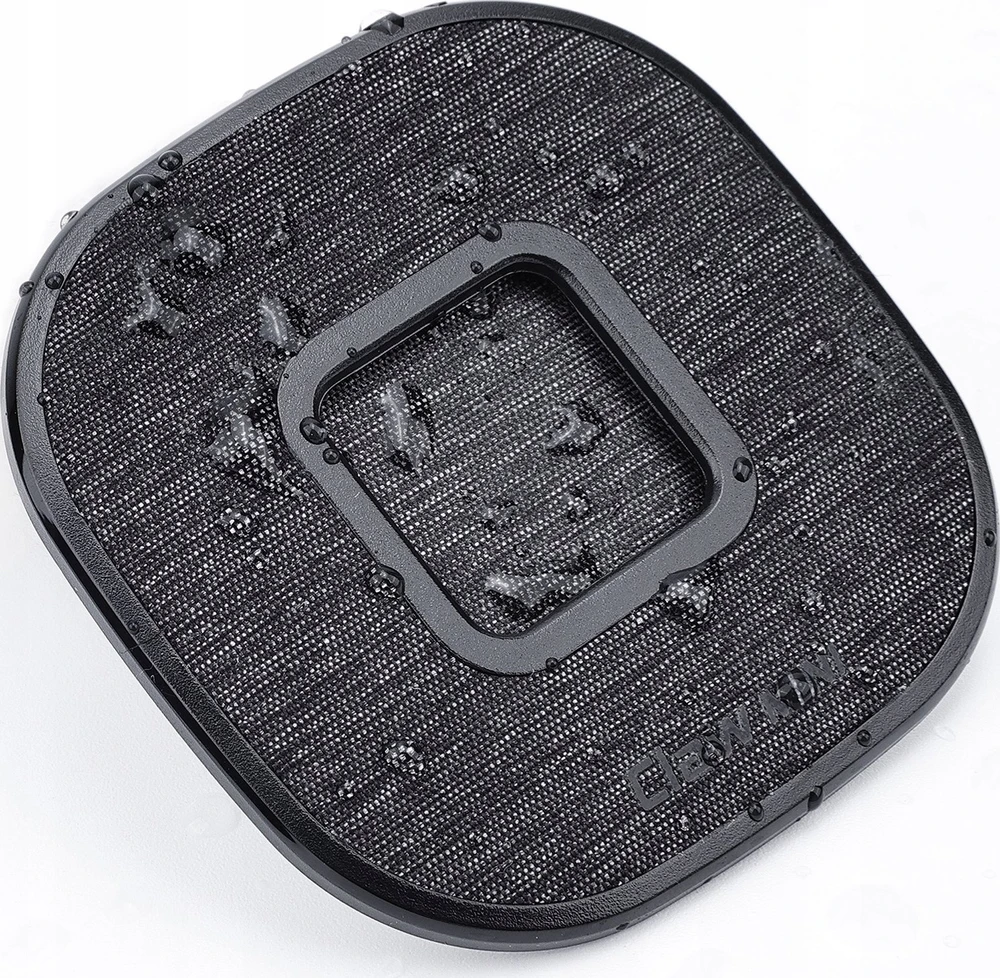 Objektyvas Vrig Adapteris - Universal MG-08L Montavimo Adapteris 60x60x3mm 14g