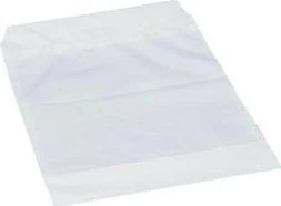 Øvrige Higieniniai maišeliai moterims, neutralios baltos spalvos, 500 vnt./pak. Balti 1x1x1mm (500 vnt.)