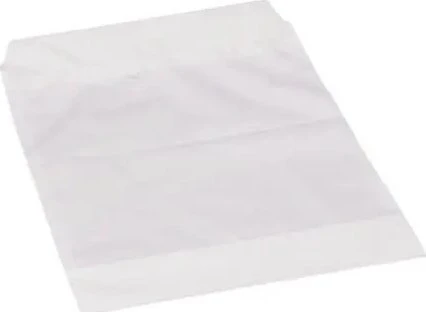 Øvrige Higieniniai maišeliai moterims, neutralios baltos spalvos, 500 vnt./pak. Balti 1x1x1mm (500 vnt.)