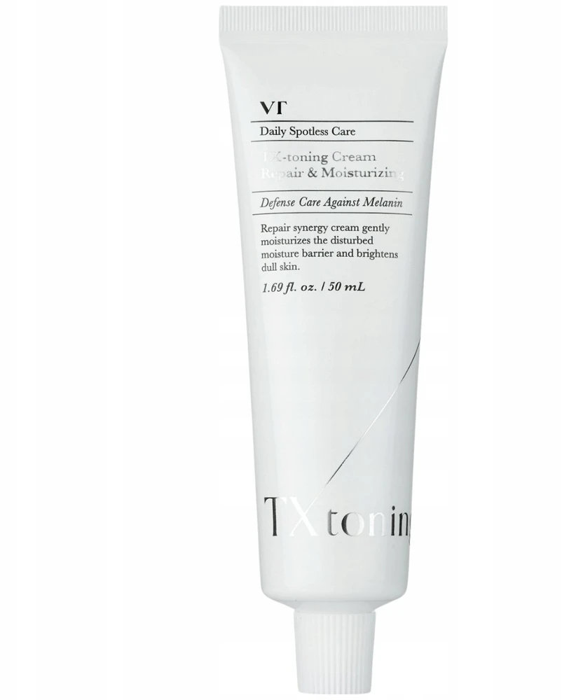 Vt Cosmetics TX-Toning Kreminis, 50 ml