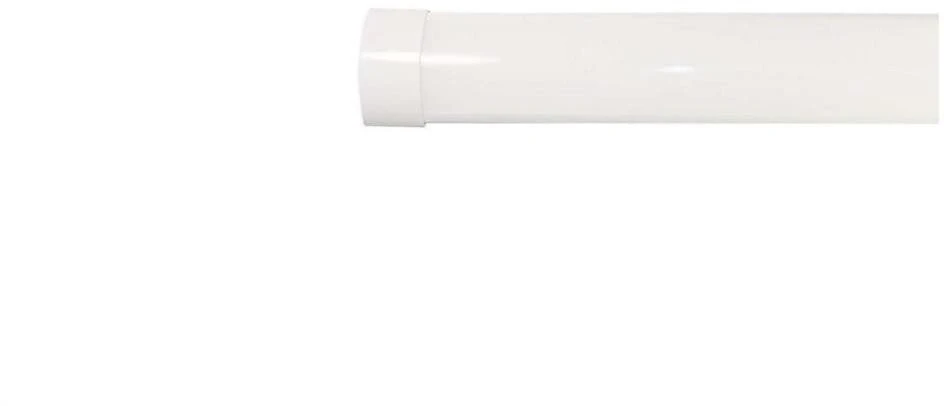 Lubinis šviestuvas VTAC 40W LED linijinis šviestuvas, baltas, 4000K, 120cm