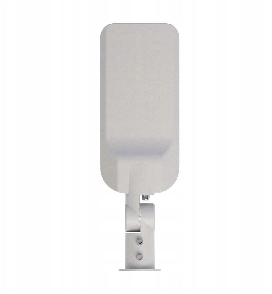 V-tac 150W LED gatvės šviestuvas, pilku korpusu, 6500K, su adapteriu
