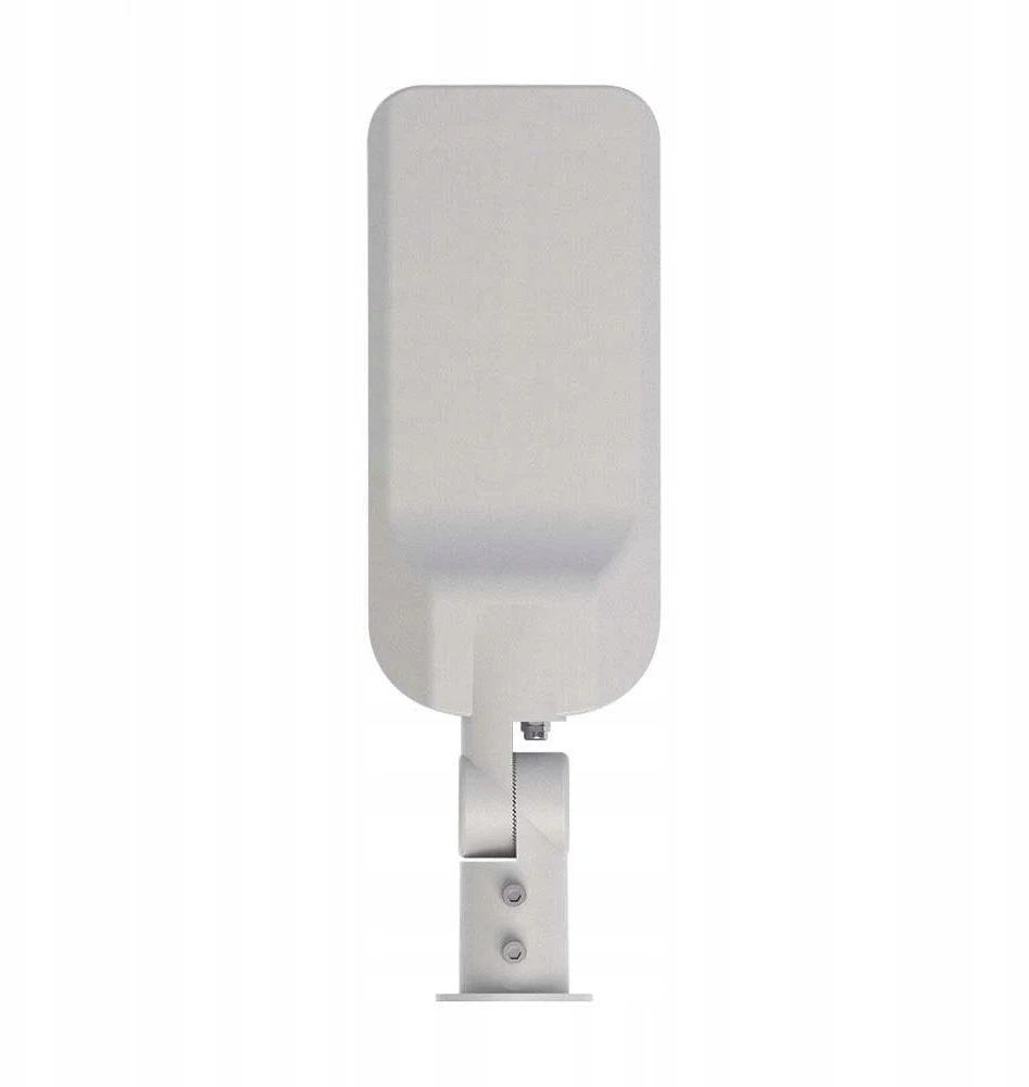VTAC V-TAC LED gatvės šviestuvas V-TAC 2120427 100W 11480lm 115° 6500K su reguliuojamu laikikliu Samsung Chip IP65 pilkas