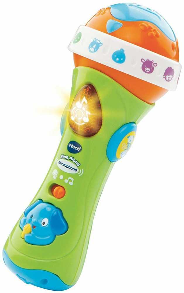 Vtech Baby Mikrofonas SE