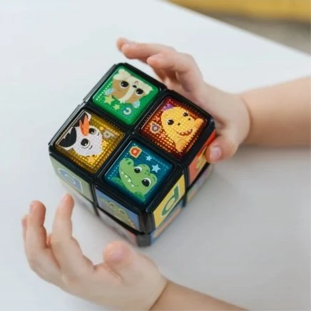 VTECH 61907 susukti gyvūnai