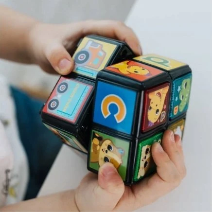 VTECH 61907 susukti gyvūnai
