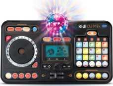 Vtech Kidi DJ Sumaišyti