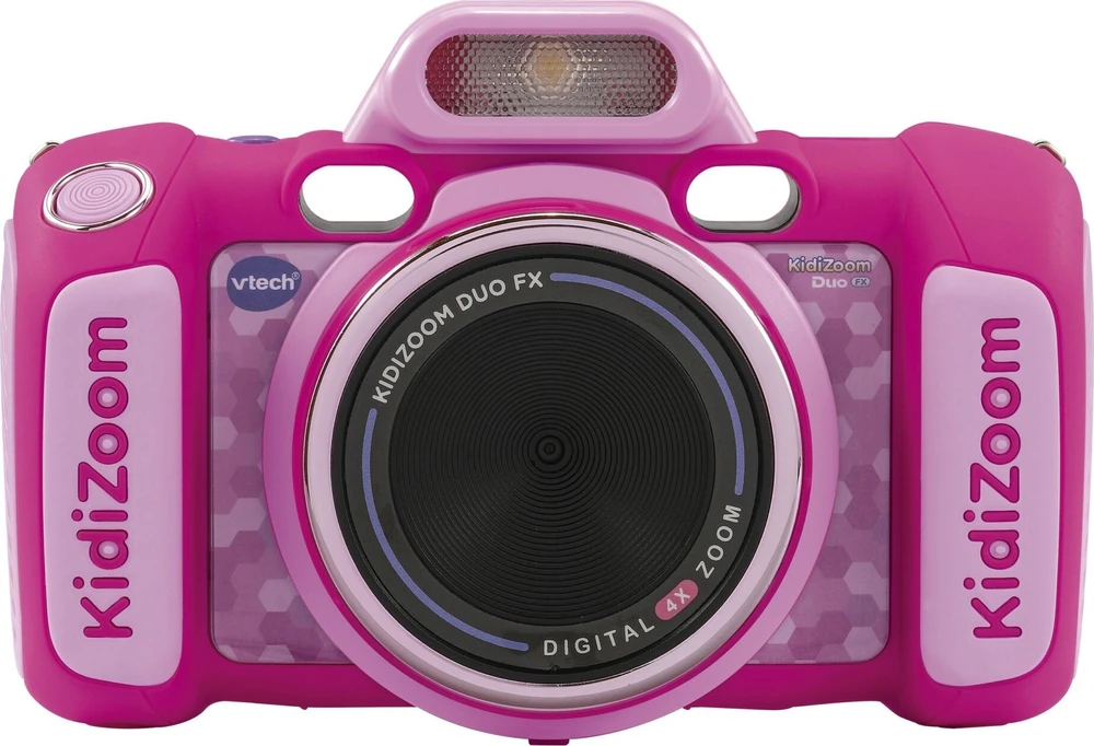 Vtech Kidizoom Duo FX pink