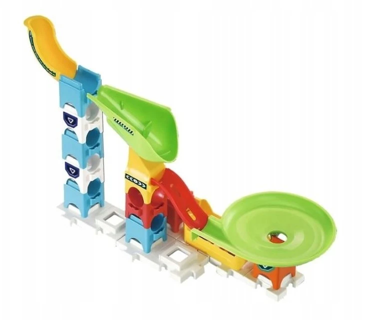 „Vtech KulkoTory“ dvigubas balansas