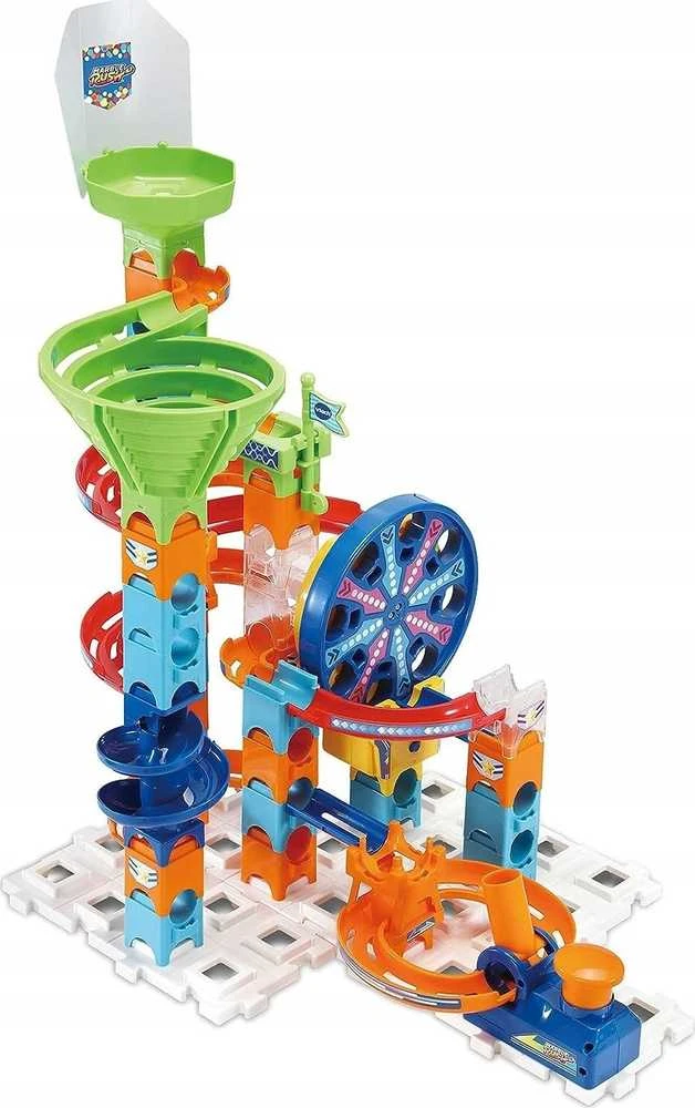 Vtech Marble Rush Ultimate rinkinys XL 100 E