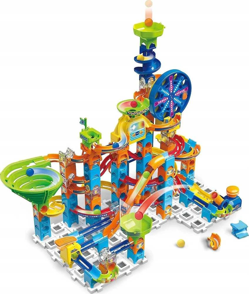 Vtech Marble Rush Ultimate rinkinys XL 100 E