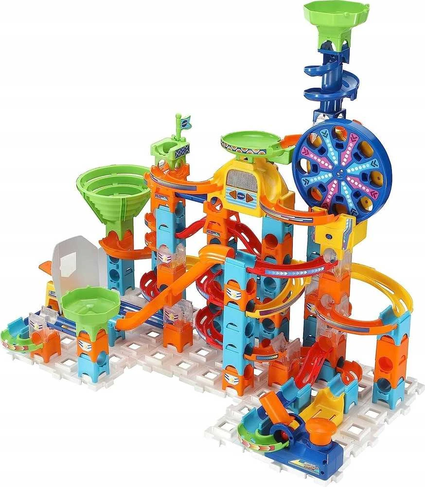 Vtech Marble Rush Ultimate rinkinys XL 100 E