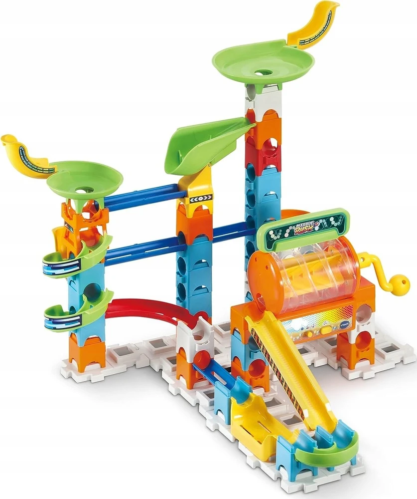 VTech Marble Super veiksmo rinkinys L 100 E