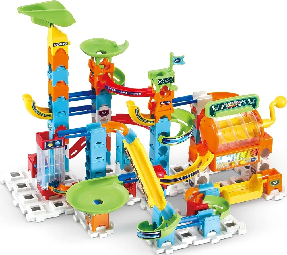 VTech Marble Super veiksmo rinkinys L 100 E