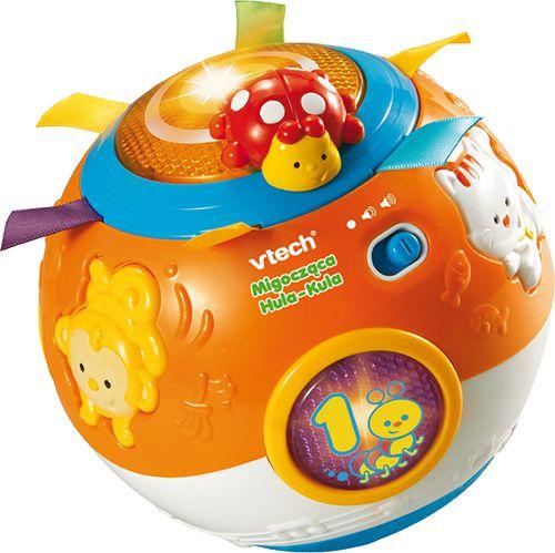 VTech Žvilgantis Hula-Ballas