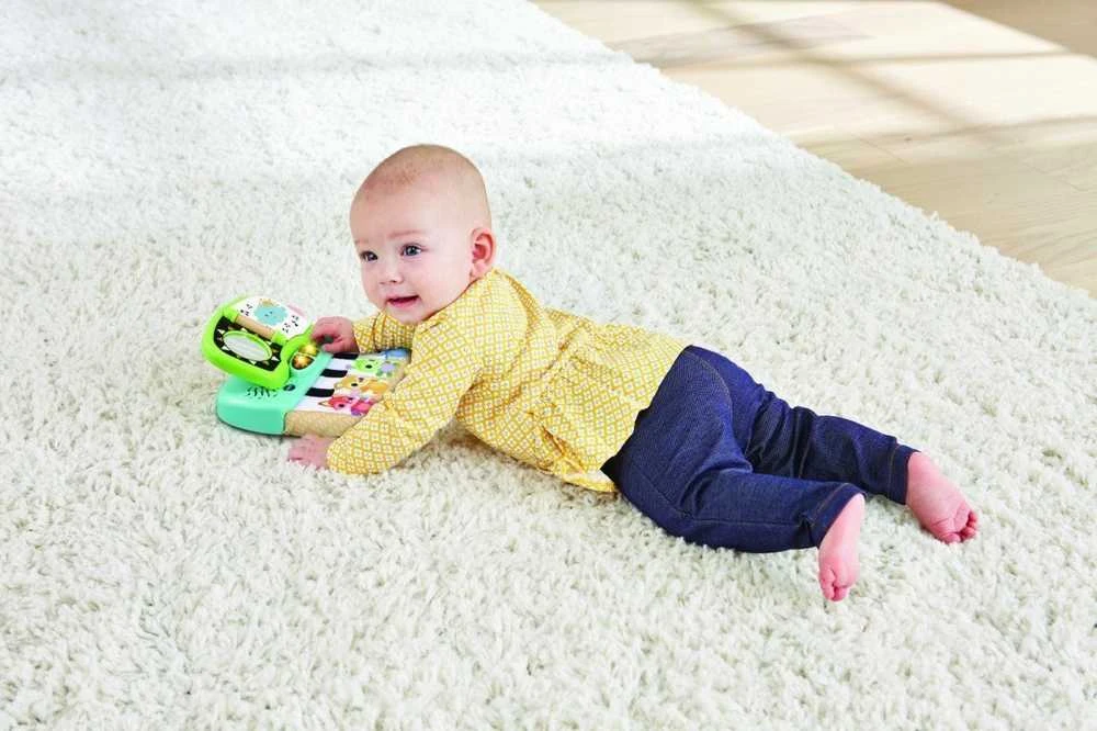 VTECH 61804 Saulės pianinas
