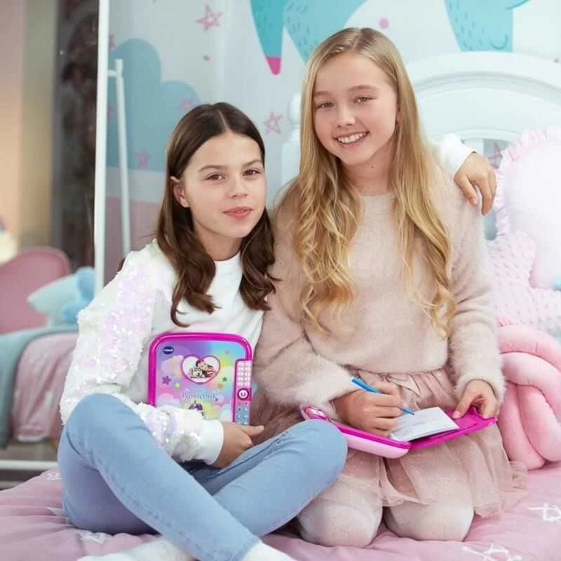 VTECH 61243 stebuklingas dienoraštis