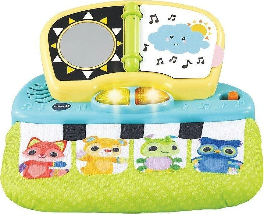 VTECH 61804 Saulės pianinas