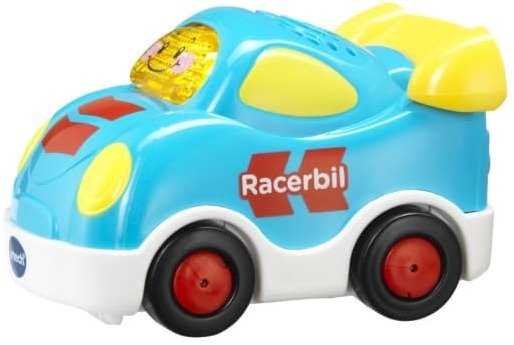 Vtech Toot Toot Driver lenktyninis automobilis SE