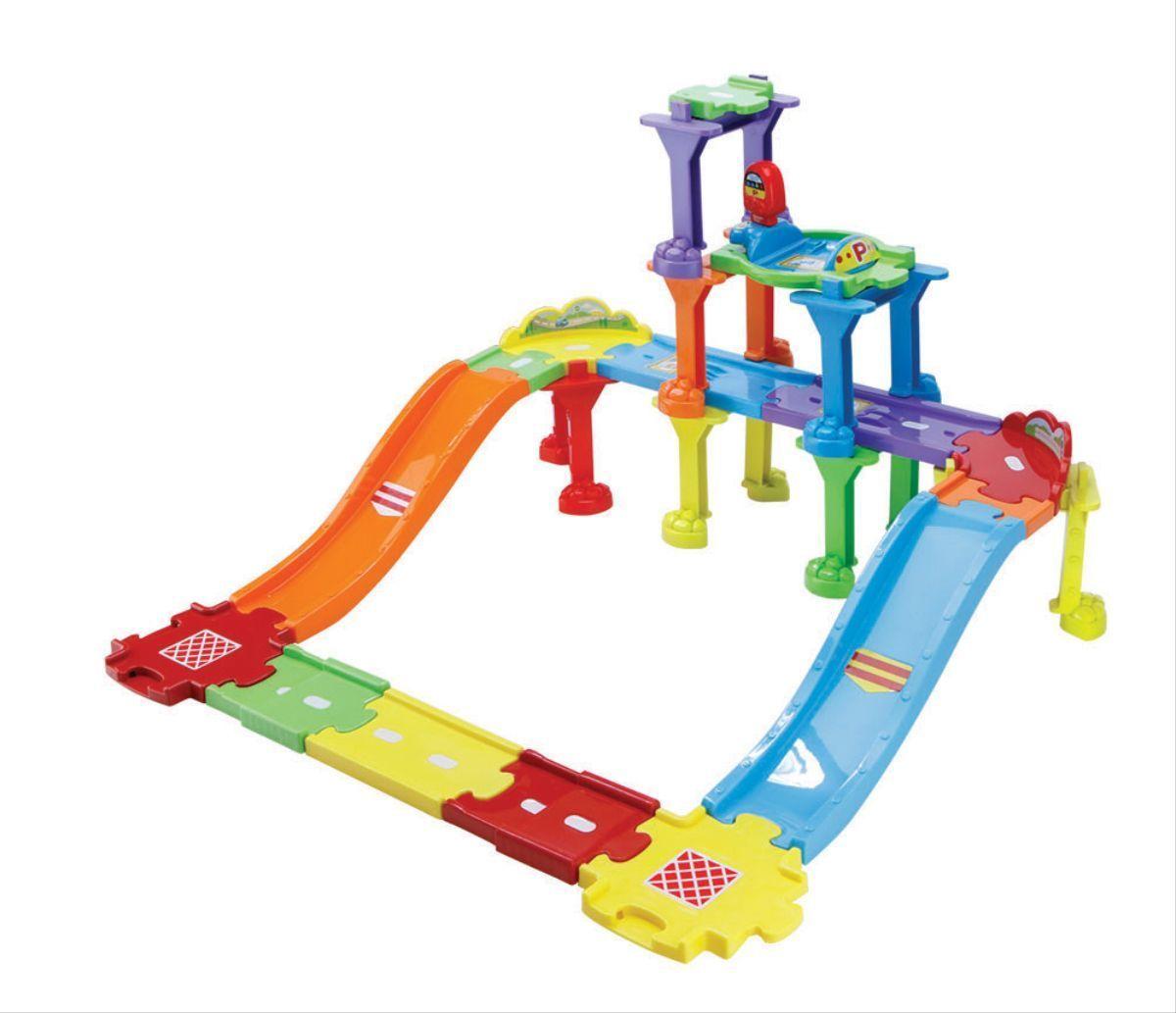 Vtech Automobilis trasa (80-188204)