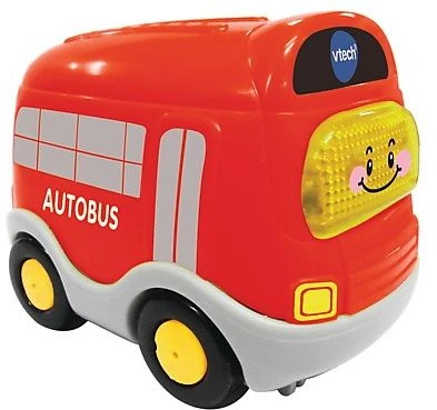 VTECH 60806 autobuso automobilis