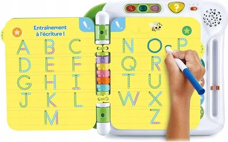VTECH 61850 Veiklos knygelė