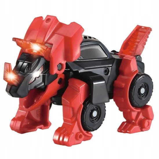 VTech V-TECH Triceratops Motosaurs kiaušinyje 62058